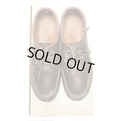 画像6: Deadstock 1990'S Quoddy Trail Camp Moccasin CXL アメリカ製 箱付