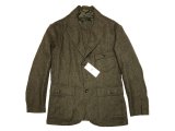 RRL Acklington JK Tweed Sports Coat ダブルアールエル ヘリンボーン