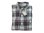 画像1: POLO COUNTRY Plaid Heavy Flannel Shirts ポロ・カントリー チンスト  (1)