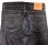 画像5: Levis Premium Skinner Low Rise Bootcut Vintage加工 Made in Turkey