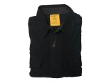 LEVI'S DOCKER'S® K-1 WIND-CHEATER P/O CPO Shirts D.Navy