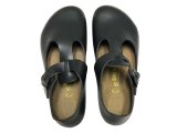 BIRKENSTOCK® Paris Black ビルケンシュトック パリ 新品 箱ナシ