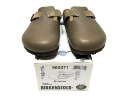 画像1: BIRKENSTOCK® Boston 960571 ビルケンシュトック ボストン 新品 箱付