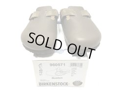 画像1: BIRKENSTOCK® Boston 960571 ビルケンシュトック ボストン 新品 箱付