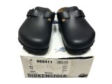 BIRKENSTOCK® Boston 060411 ビルケンシュトック ボストン 新品 箱付