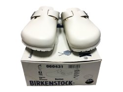 画像1: BIRKENSTOCK® Boston 060431 ビルケンシュトック ボストン 新品 箱付