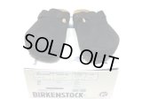 BIRKENSTOCK® Boston BK Suede  ビルケンシュトック ボストン 新品 箱付