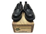 Deadstock 1990'S SEQUOIA H934 MOC TOE OXFORD アメリカ製 箱付