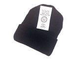 Deadstock 2000'S US.Navy Watch Cap Wool 米海軍ニット・キャップ 紺