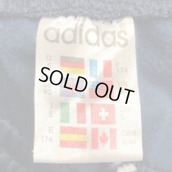 画像10: 【Vintage/Used】ADIDAS TRACK PANT L 1980’S  オーストリア製 紺