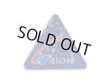 NASA's Orion Spacecraft  Pin ナサ オリオン宇宙船 ピンバッジ #855 