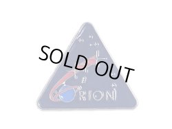 画像1: NASA's Orion Spacecraft  Pin ナサ オリオン宇宙船 ピンバッジ #855 