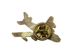 画像2: Deadstock US Military Pins #859 USAF KC-135 Stratotanker Pin