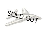 Deadstock US Military Pins #863 USAF Rockwell B-1 Lancer Pin