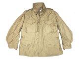 Deadstock 1980'S WINFIELD M-65 Field JK Beige ウィンフィールド M65 JK 