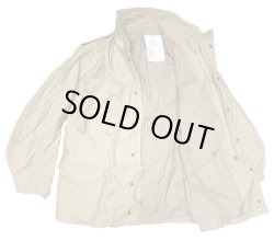 画像4: Deadstock 1980'S WINFIELD M-65 Field JK Beige ウィンフィールド M65 JK 