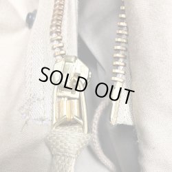 画像8: Deadstock 1980'S WINFIELD M-65 Field JK Beige ウィンフィールド M65 JK 