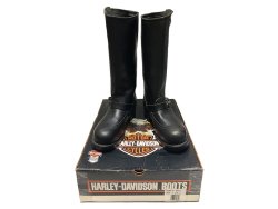 画像1: Deadstock 1980'S HARLEY-DAVIDSON 8652 Riders Boot (PT83) 7H-W 箱付 