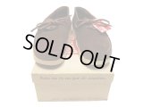 Deadstock 2000'S CAMPER BAMACO Deck Mocassin デッドストック 箱付