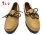 画像10: Deadstock 1990'S Quoddy Trail TAN Camp Moccasin アメリカ製 箱ナシ