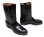 画像5: Deadstock 1970'S NOCONA M200 BOOT BLACK Made in USA 箱付