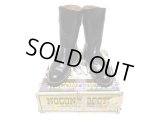 Deadstock 1970'S NOCONA M200 BOOT BLACK Made in USA 箱付