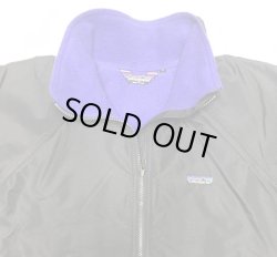 画像4: 【Vintage/Used】Patagonia Shelled Synchilla Jacket Made in USA 1980'S L
