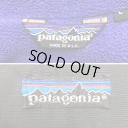 画像6: 【Vintage/Used】Patagonia Shelled Synchilla Jacket Made in USA 1980'S L