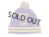 POLO Ralph Lauren NORTHEAST CHAMPS KNIT HAT ポロ ニットキャップ