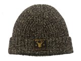 RRL Salt & Pepper Knit Hat ダブルアールエル ゴマ塩 ニットキャップ  