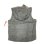 画像3: ENGINEERED GARMENTS  TWEED PRIMALOFT® Vest W/Hood NOS 