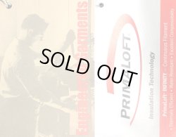 画像9: ENGINEERED GARMENTS  Homespun PRIMALOFT® Vest W/Hood NOS 