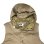 画像5: ENGINEERED GARMENTS® HBT Beige Down Vest W/Hood NOS L