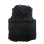 画像3: ENGINEERED GARMENTS® 65/35 Black Down Vest W/Hood NOS L