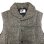 画像5: ENGINEERED GARMENTS® Homespun Down Vest Shawl Collar NOS L