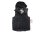 画像1: ENGINEERED GARMENTS  Wool Twill PRIMALOFT® Vest W/Hood NOS  (1)