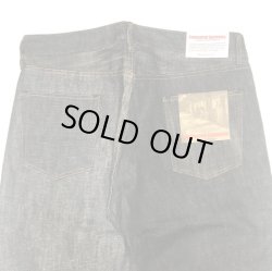 画像6: ENGINEERED GARMENTS® Progressive ４Combo Selvedge Jeans