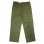 画像2: ENGINEERED GARMENTS®  US.ARMY SATEEN OG107 Utility Trousers 