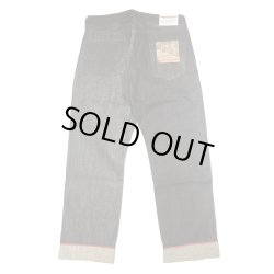 画像3: ENGINEERED GARMENTS® Progressive ４Combo Selvedge Jeans