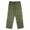 画像3: ENGINEERED GARMENTS®  US.ARMY SATEEN OG107 Utility Trousers 