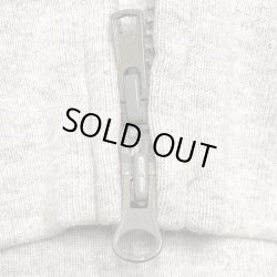 画像8: ENGINEERED GARMENTS® WORKADAY Raglan Zip Hoodie USA製 灰