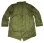 画像3: US.ARMY M-65 Fishtail Parka S 1983'S  NOS モッズコート シェル デッド 4