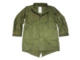 US.ARMY M-65 Fishtail Parka S 1983'S  NOS モッズコート シェル デッド 4