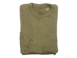 画像1: Hungarian Army Sweat-Shirts 1960'S NOS ハンガリー軍 スウェット 52