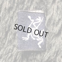 画像9: 【Vintage/Used】ARC'TERYX POLARTEC®  Fleece JK Made in CANADA