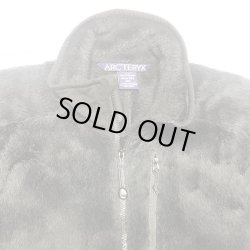 画像5: 【Vintage/Used】ARC'TERYX POLARTEC®  Fleece JK Made in CANADA