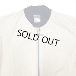 画像4: 【Vintage/Used】MIGHTY-MAC® Poplin Jacket 1970'S Made in USA  