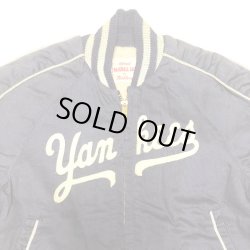 画像4: 【Vintage/Used】N.Y. Yankees Richline Baseball Jac 1950'S Boys