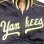 画像5: 【Vintage/Used】N.Y. Yankees Richline Baseball Jac 1950'S Boys