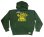 画像2: POLO Ralph Lauren ”N.EAST 29 STATE” College Hoodie ポロ・ラルフ